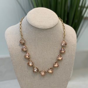Stella & Dot Somervell Necklace